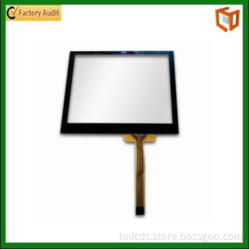 Resistive Touch Panel